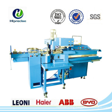 EDM Wire Cutting Terminal Crimping Machine Price